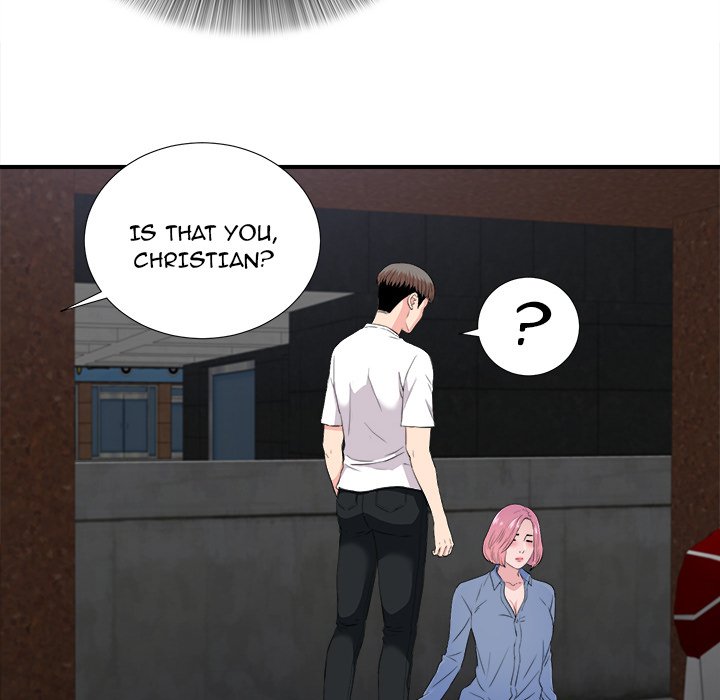 Behind the Curtains Chapter 32 - Manhwa18.com