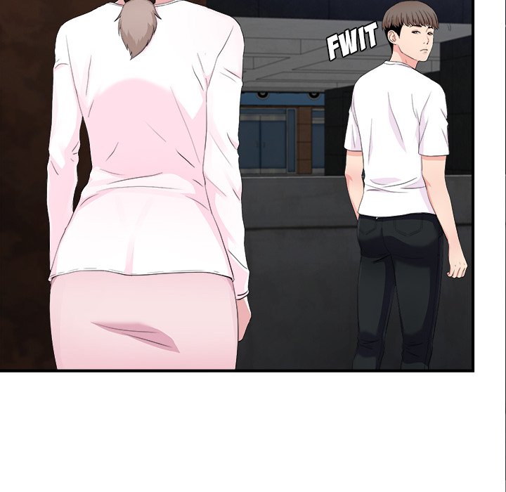 Behind the Curtains Chapter 32 - Manhwa18.com