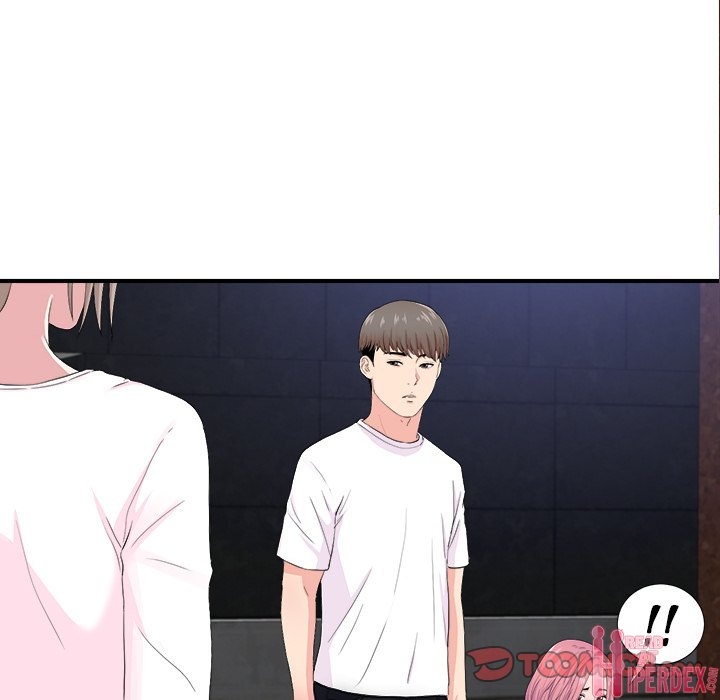 Behind the Curtains Chapter 32 - Manhwa18.com