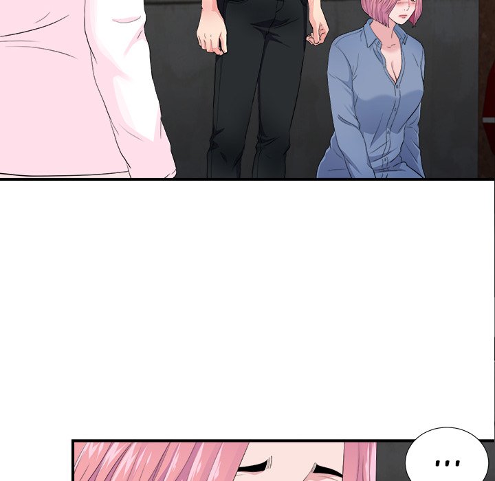 Behind the Curtains Chapter 32 - Manhwa18.com