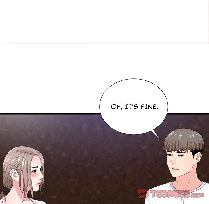 Behind the Curtains Chapter 32 - Manhwa18.com