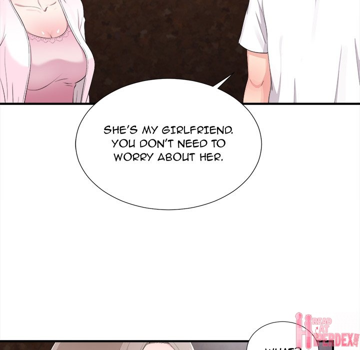 Behind the Curtains Chapter 32 - Manhwa18.com