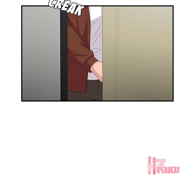 Behind the Curtains Chapter 32 - Manhwa18.com