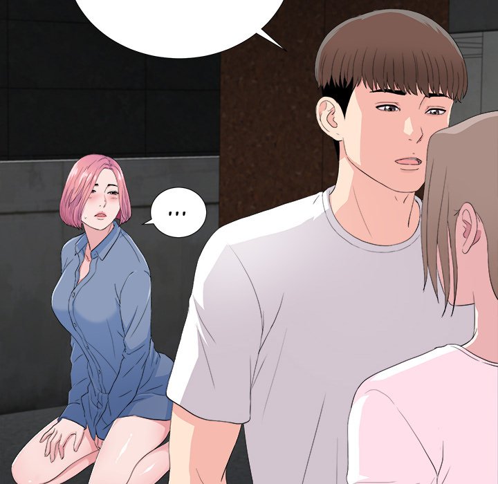 Behind the Curtains Chapter 32 - Manhwa18.com