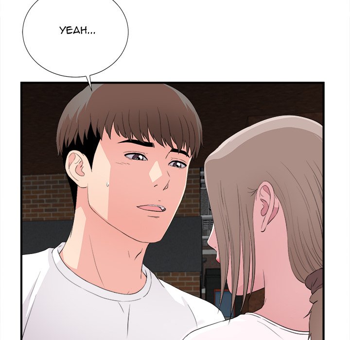 Behind the Curtains Chapter 32 - Manhwa18.com