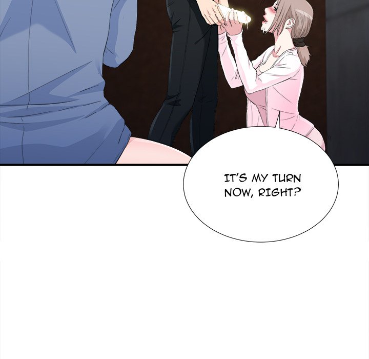 Behind the Curtains Chapter 33 - Manhwa18.com