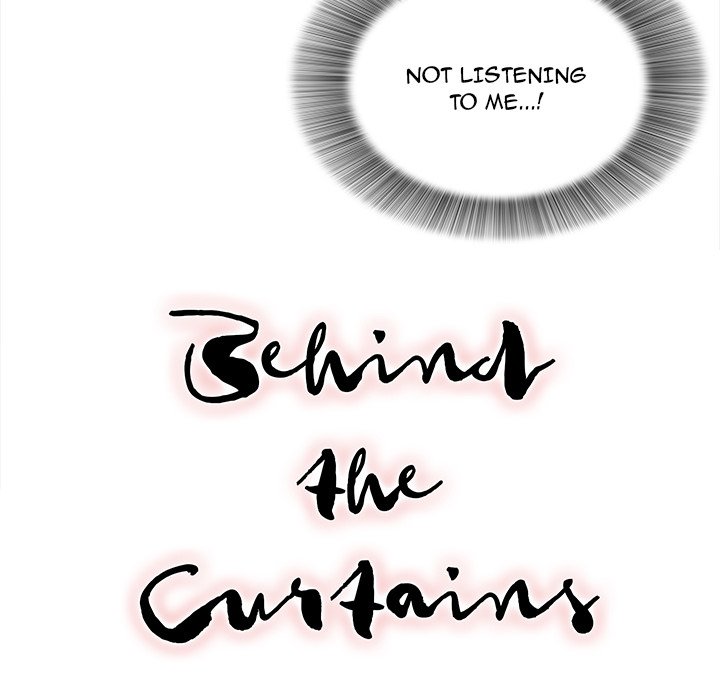 Behind the Curtains Chapter 33 - Manhwa18.com