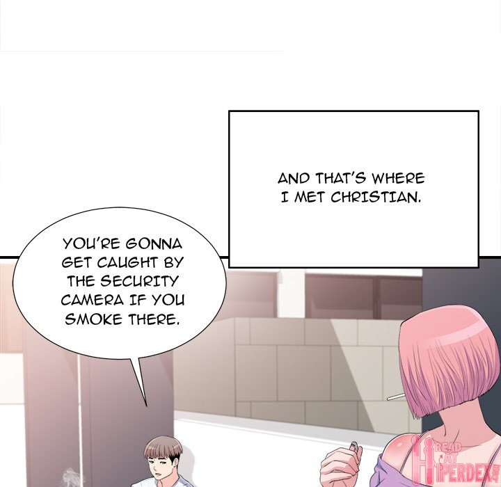 Behind the Curtains Chapter 33 - Manhwa18.com