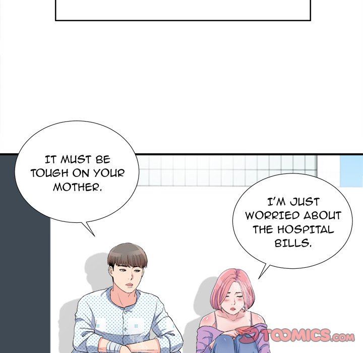 Behind the Curtains Chapter 33 - Manhwa18.com