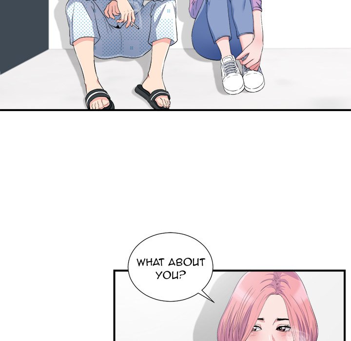 Behind the Curtains Chapter 33 - Manhwa18.com