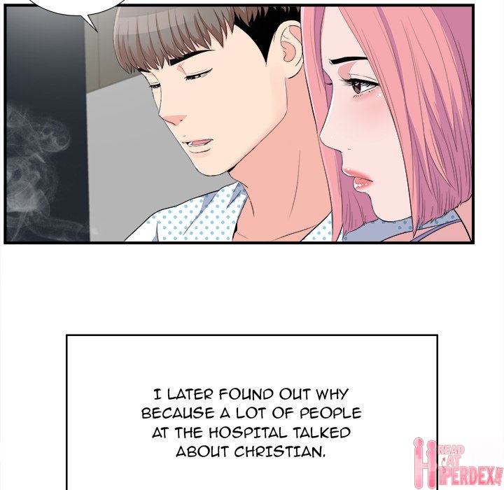 Behind the Curtains Chapter 33 - Manhwa18.com