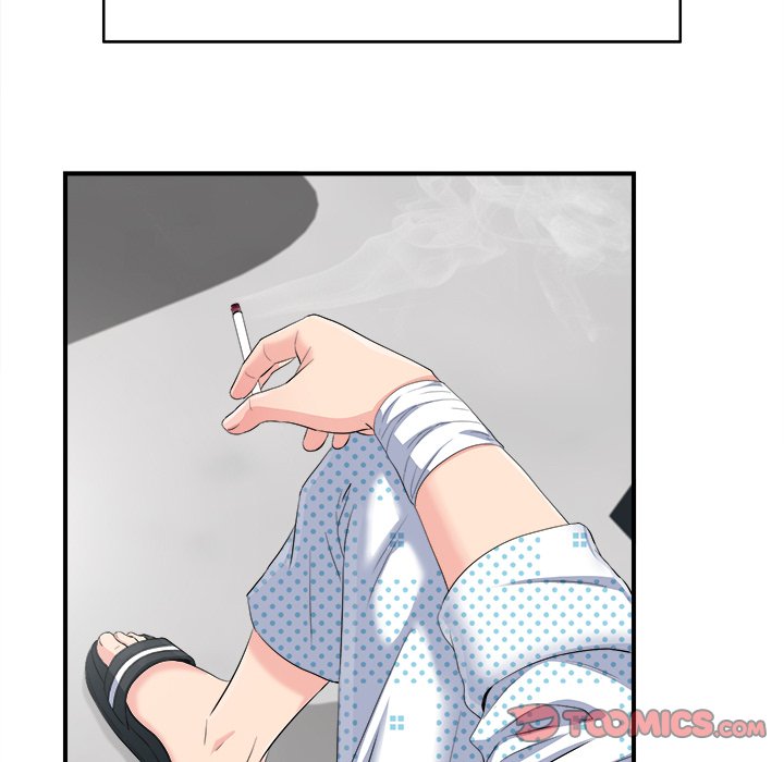 Behind the Curtains Chapter 33 - Manhwa18.com