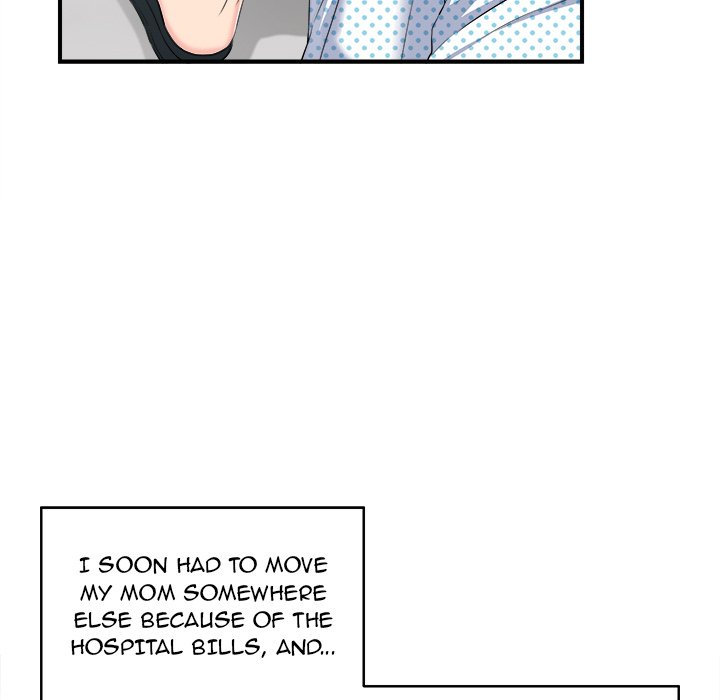 Behind the Curtains Chapter 33 - Manhwa18.com