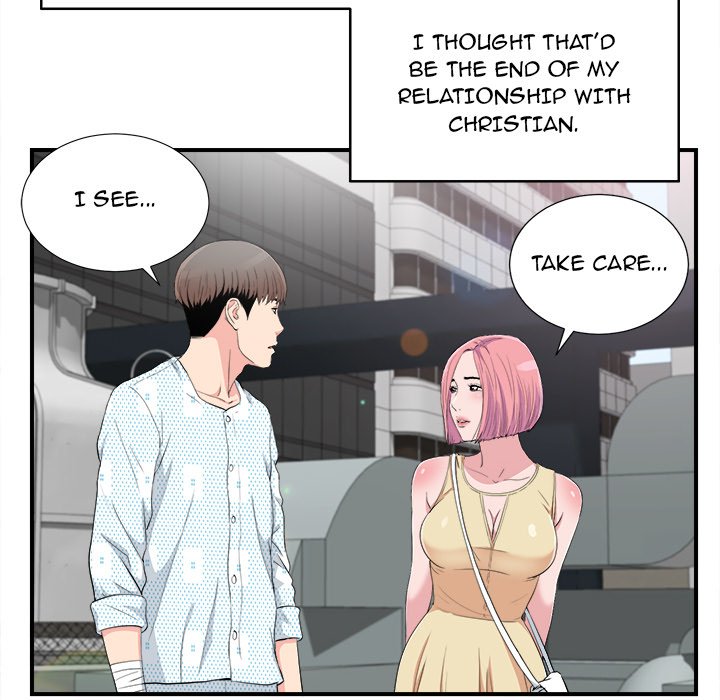 Behind the Curtains Chapter 33 - Manhwa18.com