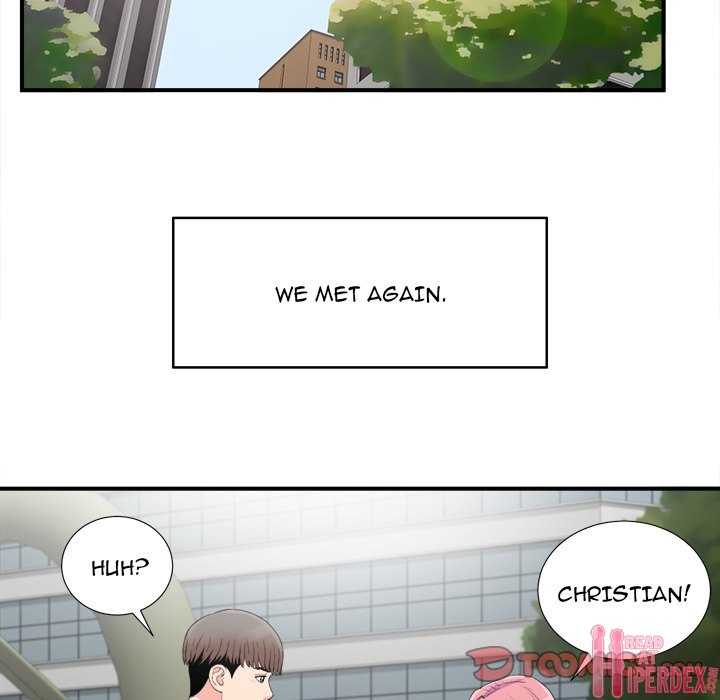 Behind the Curtains Chapter 33 - Manhwa18.com