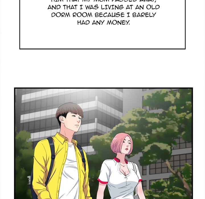 Behind the Curtains Chapter 33 - Manhwa18.com