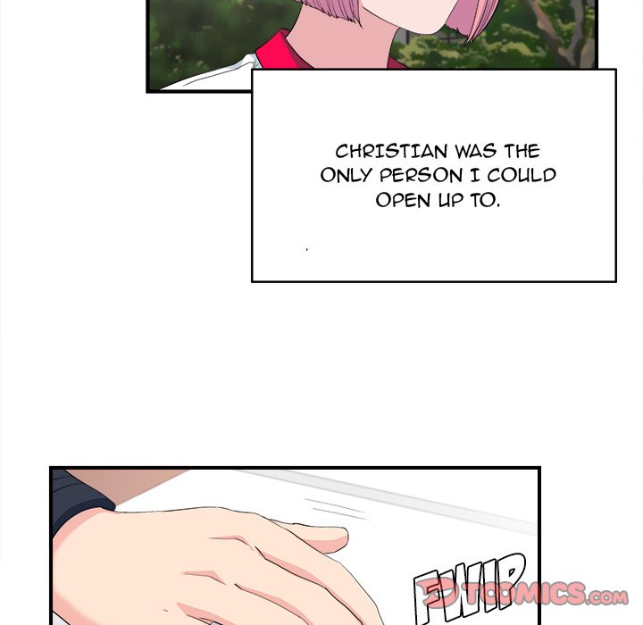 Behind the Curtains Chapter 33 - Manhwa18.com