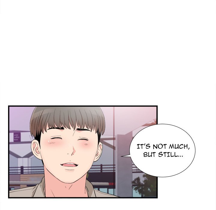 Behind the Curtains Chapter 33 - Manhwa18.com