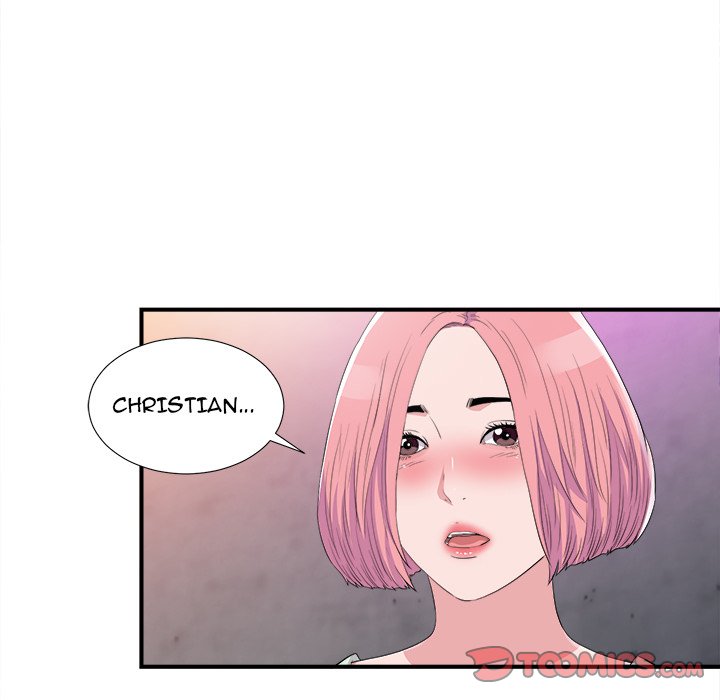 Behind the Curtains Chapter 33 - Manhwa18.com