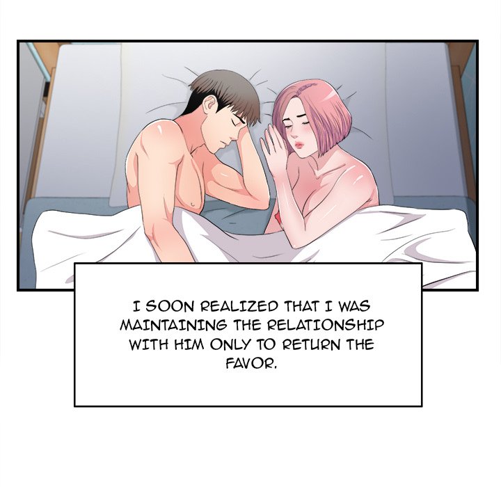 Behind the Curtains Chapter 33 - Manhwa18.com