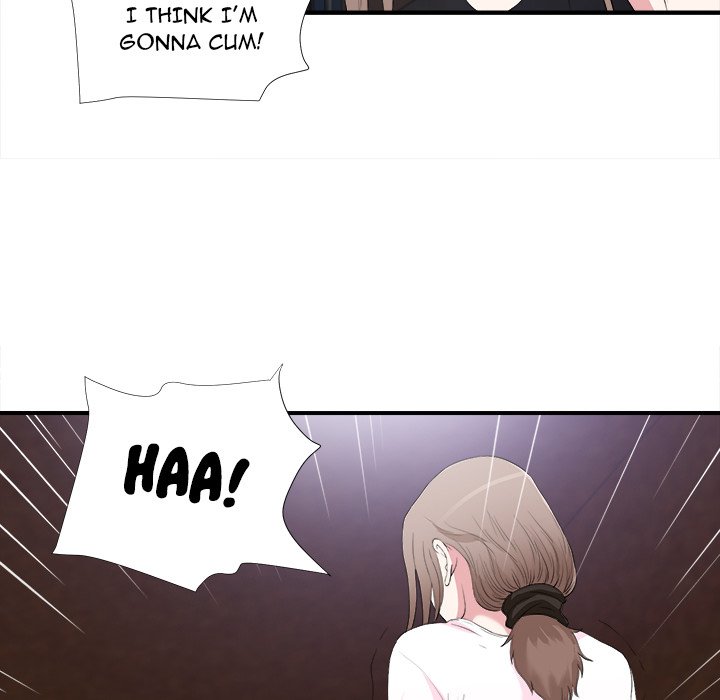 Behind the Curtains Chapter 33 - Manhwa18.com