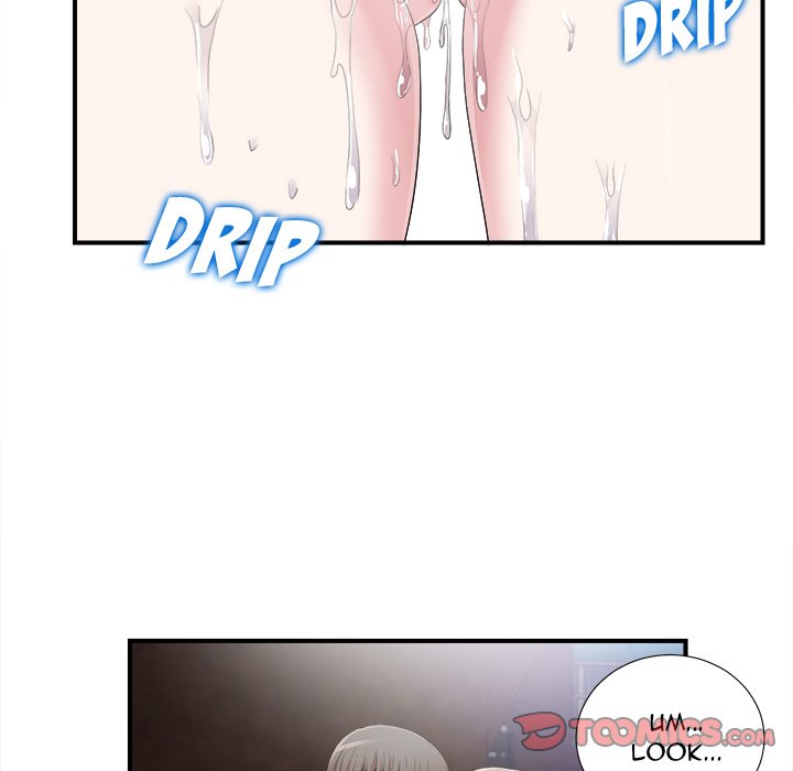 Behind the Curtains Chapter 33 - Manhwa18.com