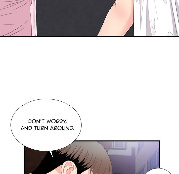 Behind the Curtains Chapter 33 - Manhwa18.com