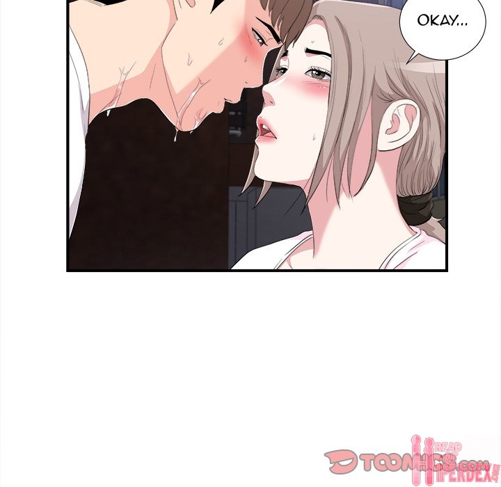 Behind the Curtains Chapter 33 - Manhwa18.com