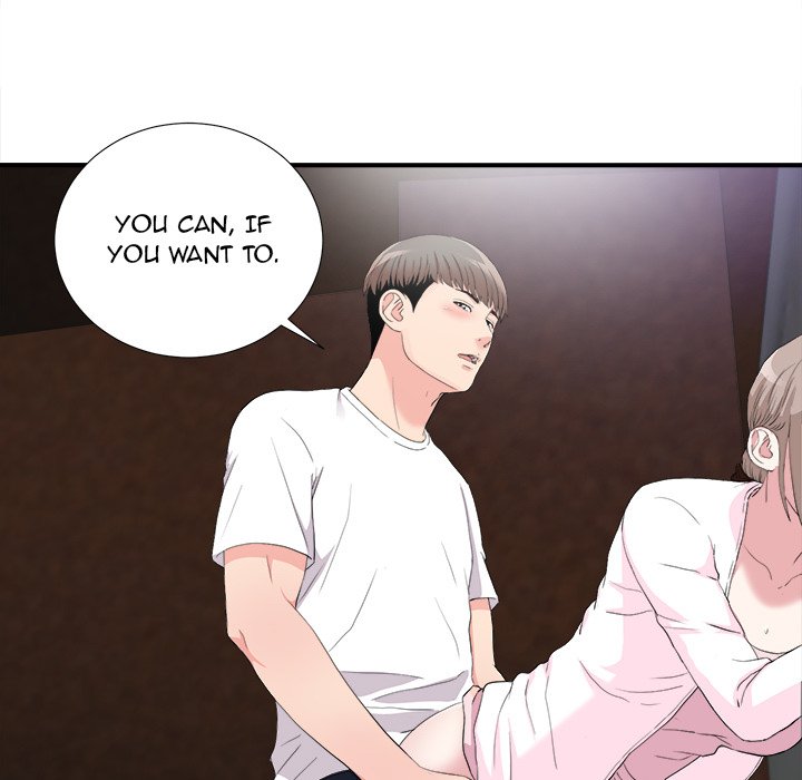 Behind the Curtains Chapter 33 - Manhwa18.com