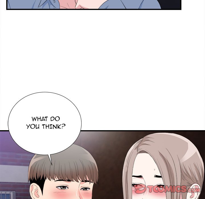 Behind the Curtains Chapter 33 - Manhwa18.com