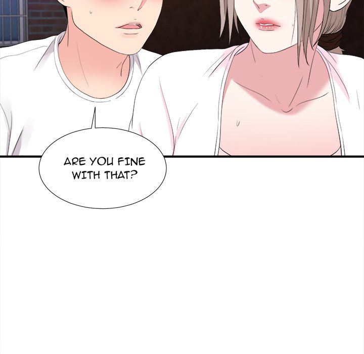 Behind the Curtains Chapter 33 - Manhwa18.com