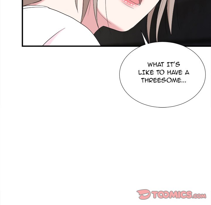 Behind the Curtains Chapter 33 - Manhwa18.com