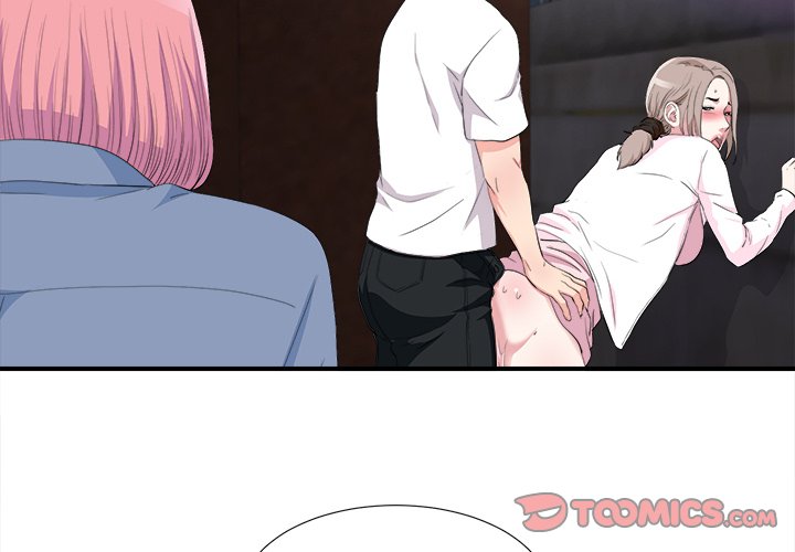 Behind the Curtains Chapter 34 - Manhwa18.com