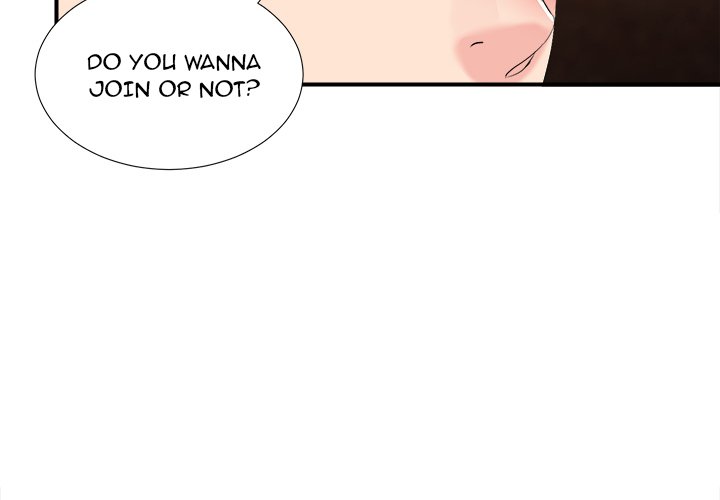 Behind the Curtains Chapter 34 - Manhwa18.com