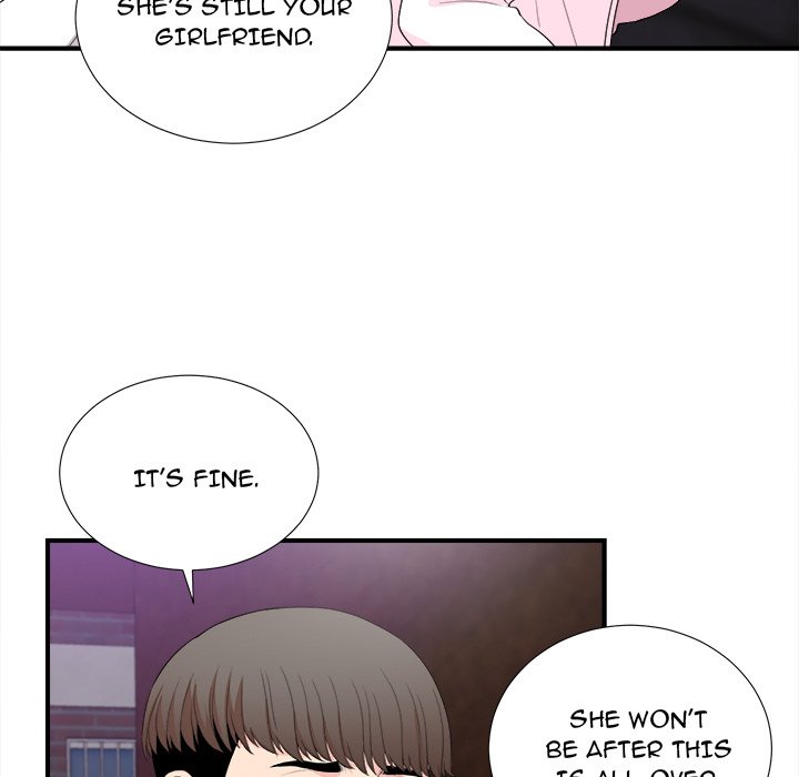 Behind the Curtains Chapter 34 - Manhwa18.com