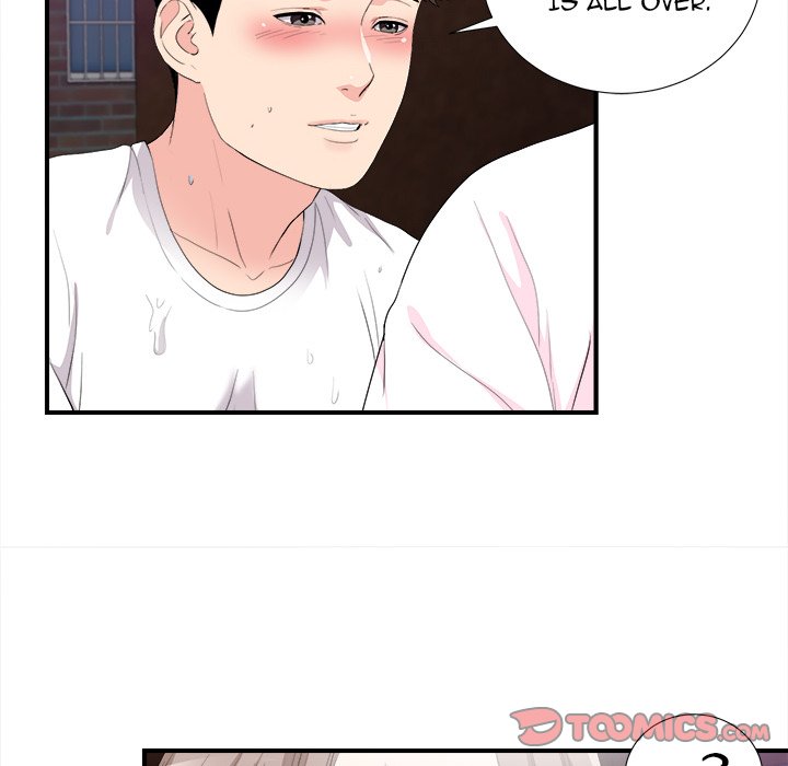 Behind the Curtains Chapter 34 - Manhwa18.com