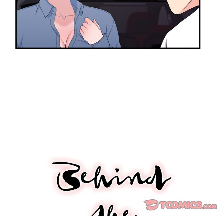 Behind the Curtains Chapter 34 - Manhwa18.com