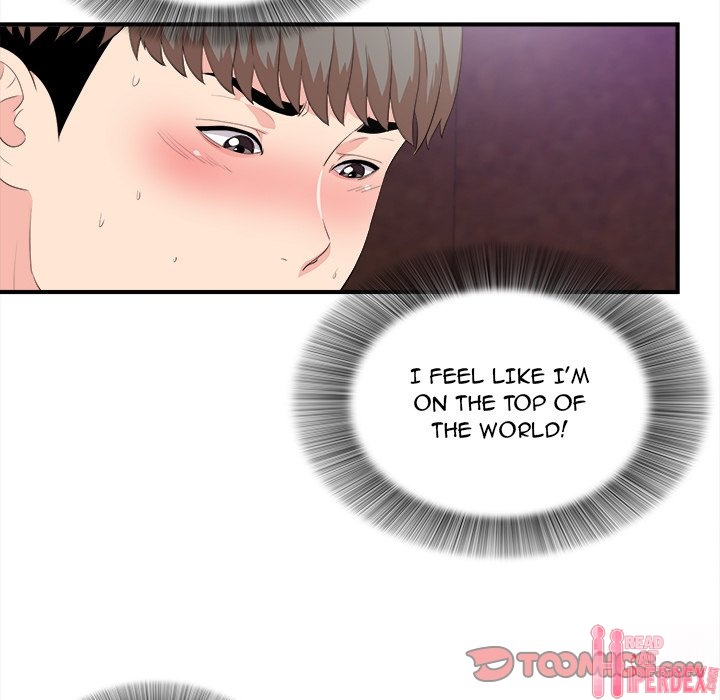 Behind the Curtains Chapter 34 - Manhwa18.com