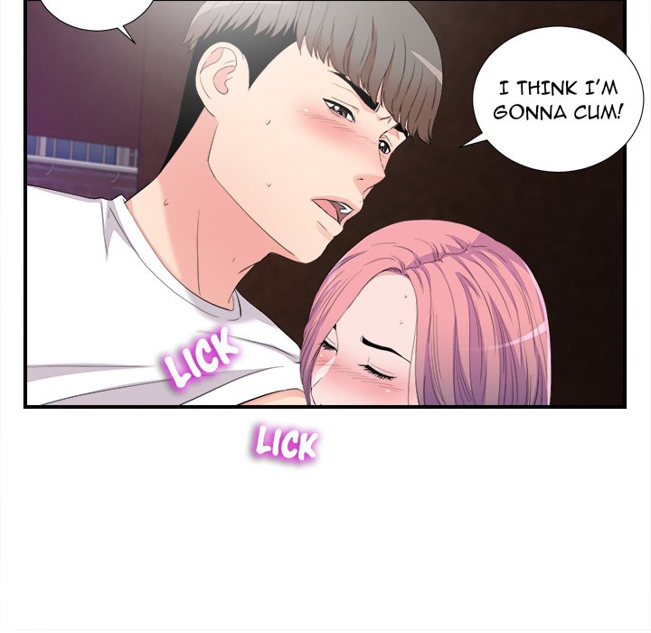 Behind the Curtains Chapter 34 - Manhwa18.com