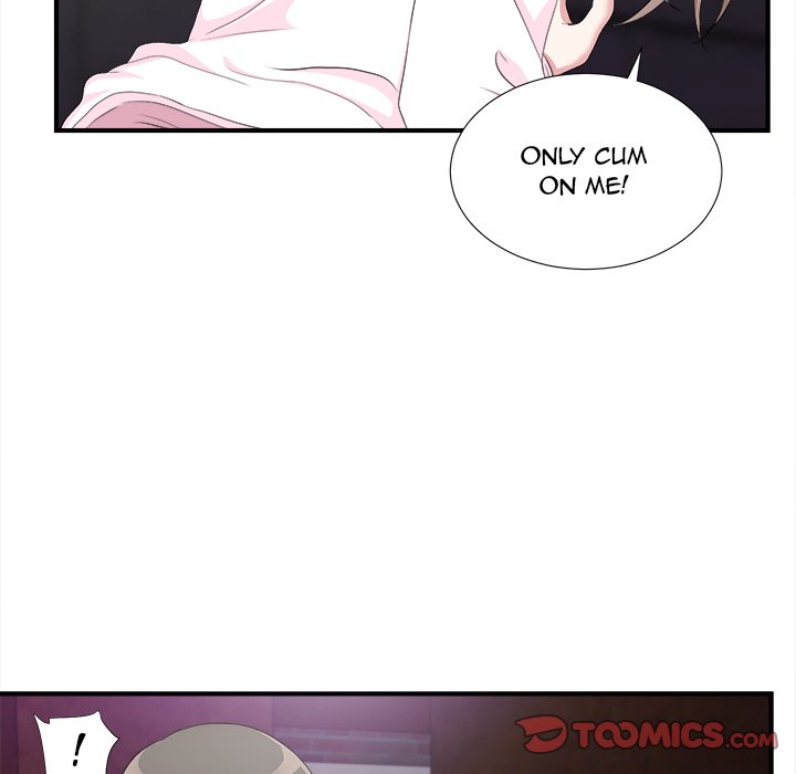 Behind the Curtains Chapter 34 - Manhwa18.com