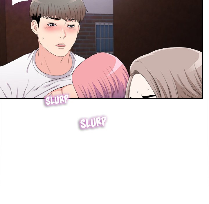 Behind the Curtains Chapter 34 - Manhwa18.com