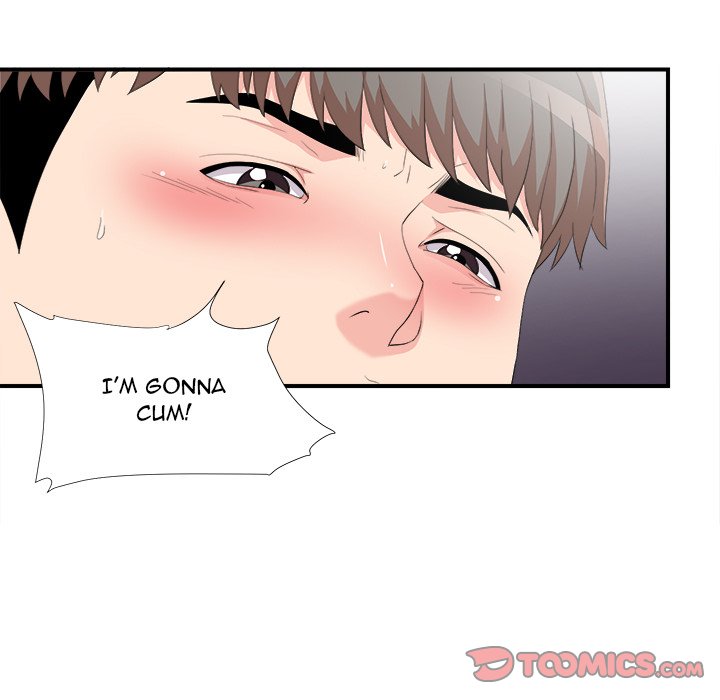 Behind the Curtains Chapter 34 - Manhwa18.com