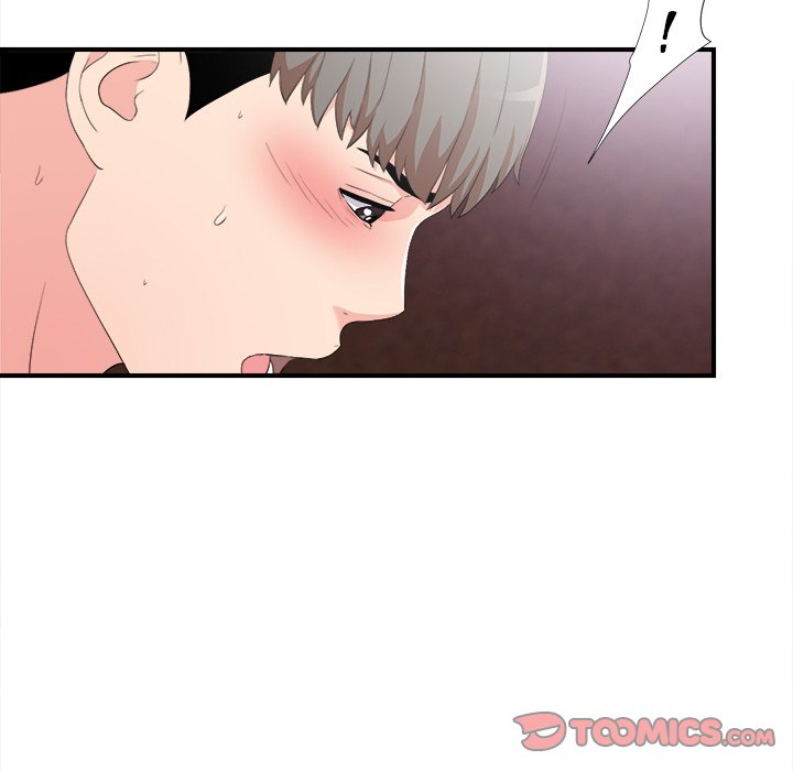 Behind the Curtains Chapter 34 - Manhwa18.com