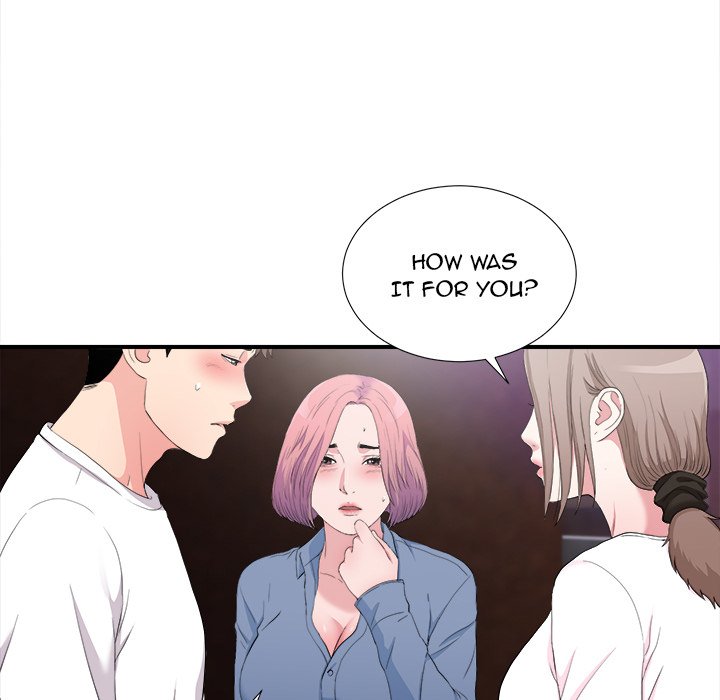 Behind the Curtains Chapter 34 - Manhwa18.com