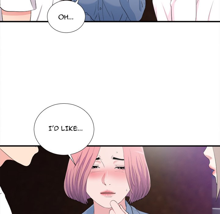 Behind the Curtains Chapter 34 - Manhwa18.com