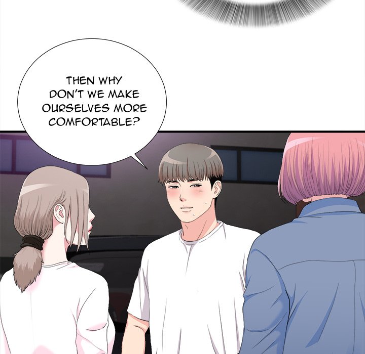 Behind the Curtains Chapter 34 - Manhwa18.com