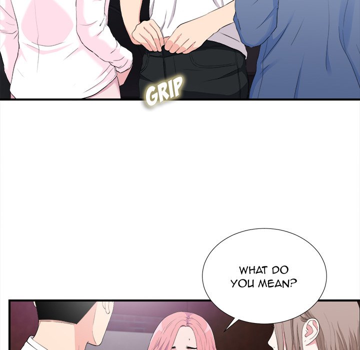 Behind the Curtains Chapter 34 - Manhwa18.com