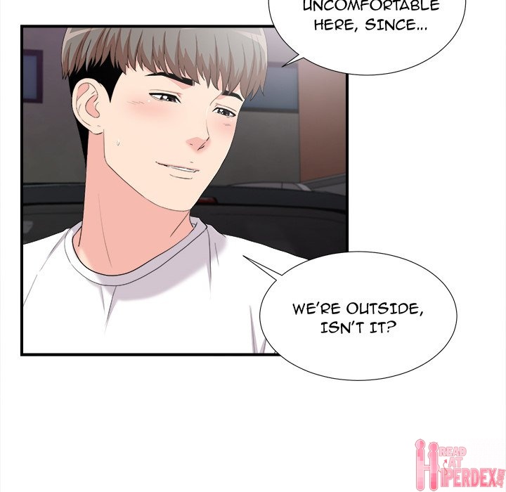 Behind the Curtains Chapter 34 - Manhwa18.com