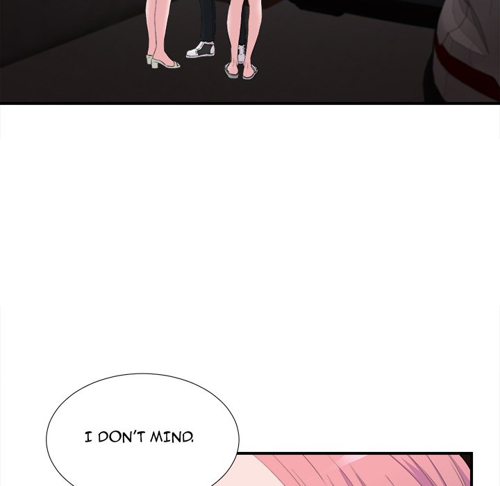 Behind the Curtains Chapter 34 - Manhwa18.com