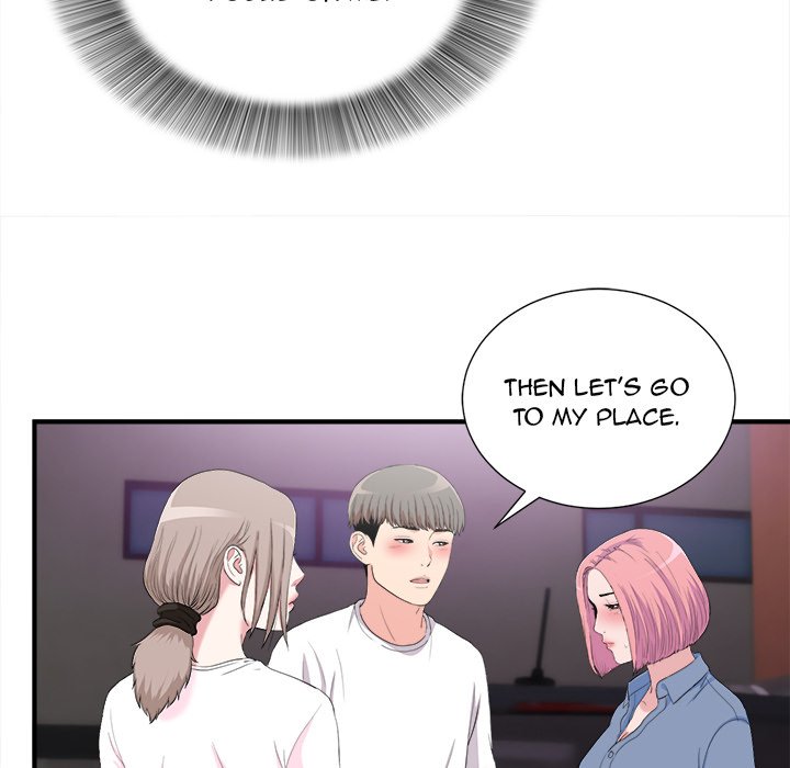 Behind the Curtains Chapter 34 - Manhwa18.com